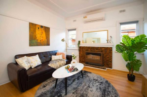 Golden & Perfectly Located Family Home at Hampton